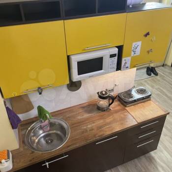 Сдается 1-комнатная квартира, 29 м²