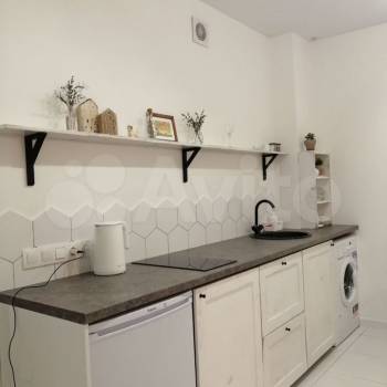 Сдается 1-комнатная квартира, 34 м²