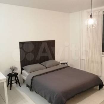 Сдается 1-комнатная квартира, 34 м²