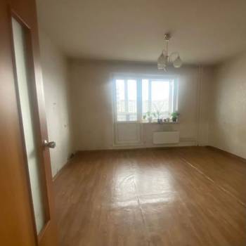 Сдается 1-комнатная квартира, 40,5 м²