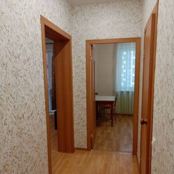 Сдается 1-комнатная квартира, 39 м²