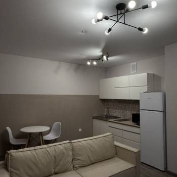 Сдается 1-комнатная квартира, 28 м²