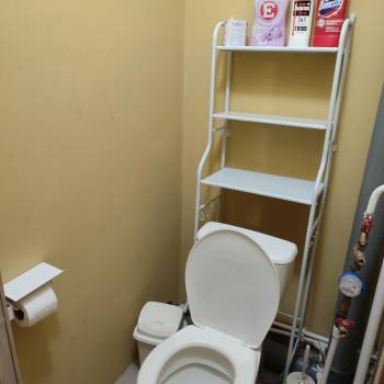 Сдается 1-комнатная квартира, 42 м²