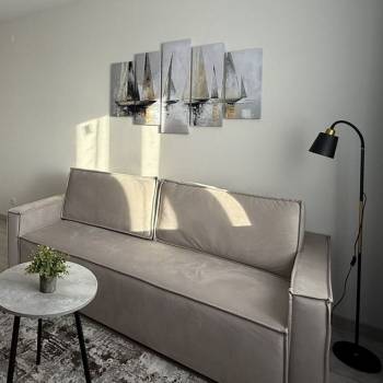 Сдается 1-комнатная квартира, 39,6 м²