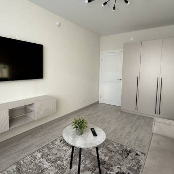 Сдается 1-комнатная квартира, 39,6 м²