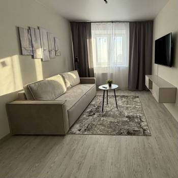 Сдается 1-комнатная квартира, 39,6 м²