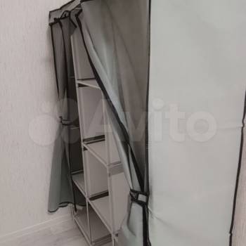 Сдается 1-комнатная квартира, 33 м²