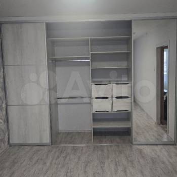 Сдается 1-комнатная квартира, 35,3 м²