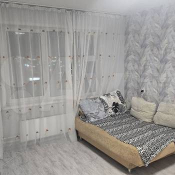 Сдается 1-комнатная квартира, 35,3 м²