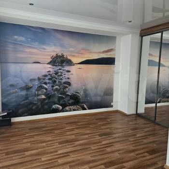 Продается 1-комнатная квартира, 33 м²