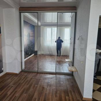 Продается 1-комнатная квартира, 33 м²