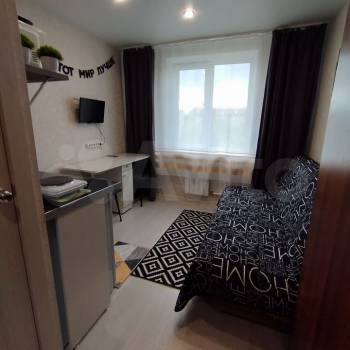 Сдается 1-комнатная квартира, 12 м²