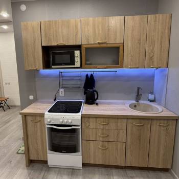 Сдается 1-комнатная квартира, 25,2 м²