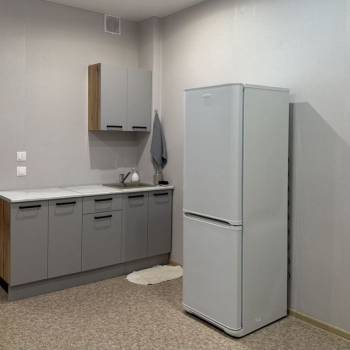 Сдается 1-комнатная квартира, 25 м²