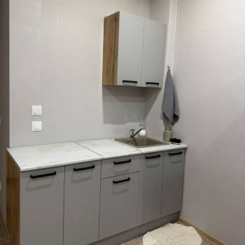 Сдается 1-комнатная квартира, 25 м²