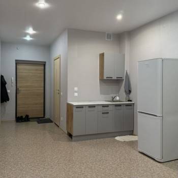 Сдается 1-комнатная квартира, 25 м²