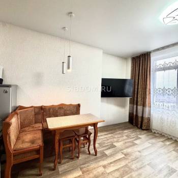 Продается 2-х комнатная квартира, 64 м²