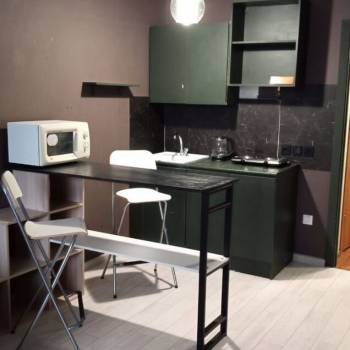 Сдается 1-комнатная квартира, 27 м²