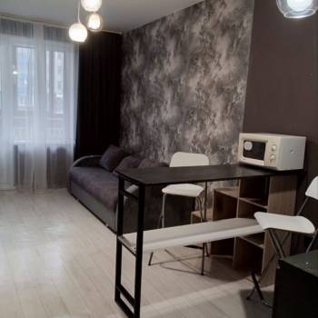 Сдается 1-комнатная квартира, 27 м²
