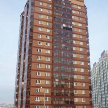 Сдается 1-комнатная квартира, 32 м²