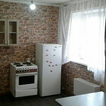 Сдается 1-комнатная квартира, 32 м²