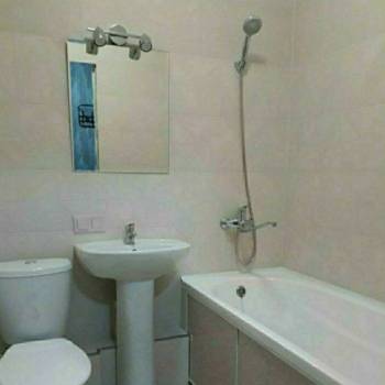 Сдается 1-комнатная квартира, 35 м²