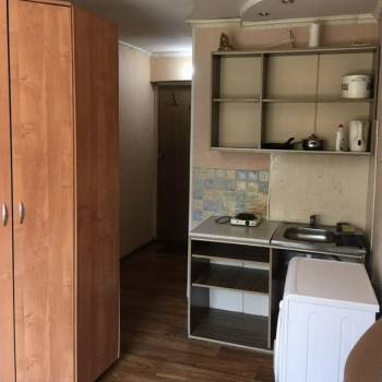 Сдается 1-комнатная квартира, 14 м²