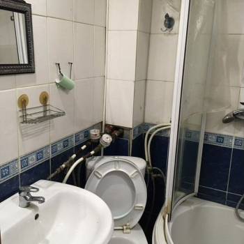 Сдается 1-комнатная квартира, 14 м²