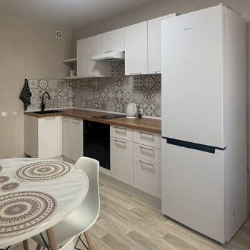 Сдается 1-комнатная квартира, 42,2 м²
