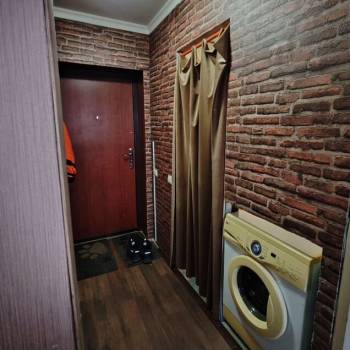 Сдается 1-комнатная квартира, 16,8 м²