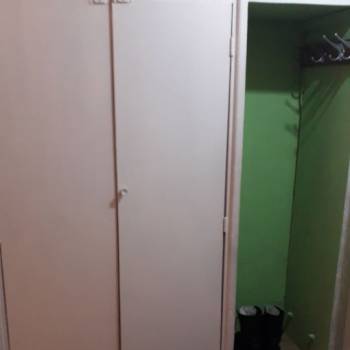 Сдается 1-комнатная квартира, 31 м²