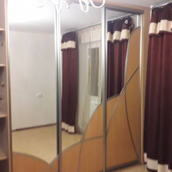 Сдается 1-комнатная квартира, 31 м²