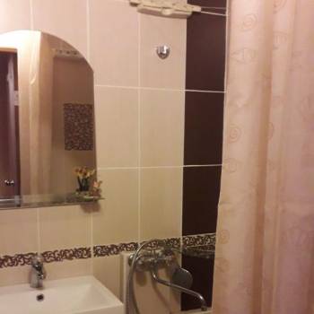 Сдается 1-комнатная квартира, 31 м²