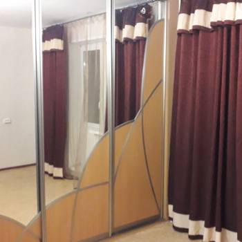 Сдается 1-комнатная квартира, 31 м²