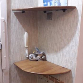 Сдается 1-комнатная квартира, 31 м²