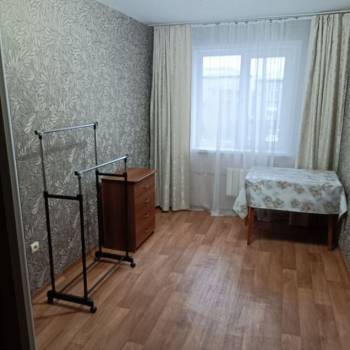 Сдается Многокомнатная квартира, 62 м²