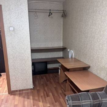 Сдается 1-комнатная квартира, 32 м²