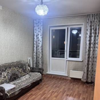 Сдается 1-комнатная квартира, 32 м²