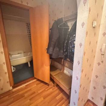 Сдается 1-комнатная квартира, 32 м²