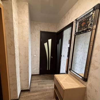 Продается 1-комнатная квартира, 31,2 м²