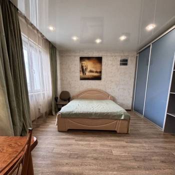 Продается 1-комнатная квартира, 31,2 м²