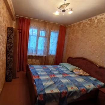 Сдается Многокомнатная квартира, 54 м²