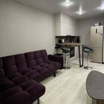 Сдается 1-комнатная квартира, 30 м²