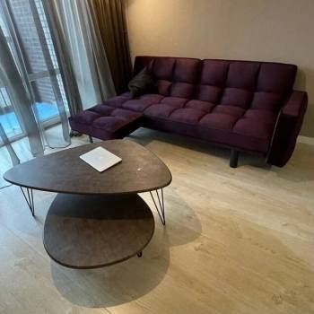 Сдается 1-комнатная квартира, 30 м²