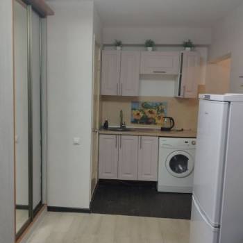 Сдается 1-комнатная квартира, 23 м²