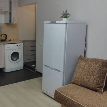 Сдается 1-комнатная квартира, 23 м²