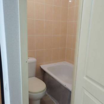 Сдается 1-комнатная квартира, 23 м²