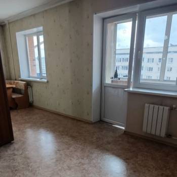 Продается 1-комнатная квартира, 46 м²