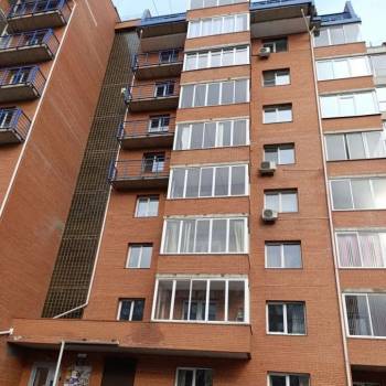 Продается 1-комнатная квартира, 46 м²