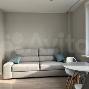 Сдается 1-комнатная квартира, 33 м²